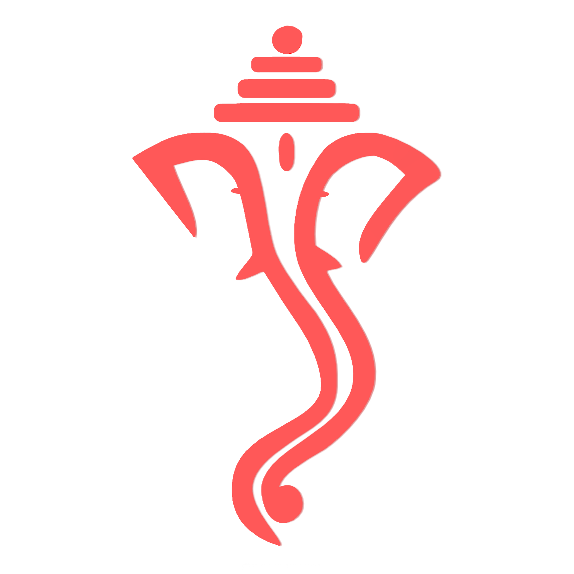 Ganesha PNG Download