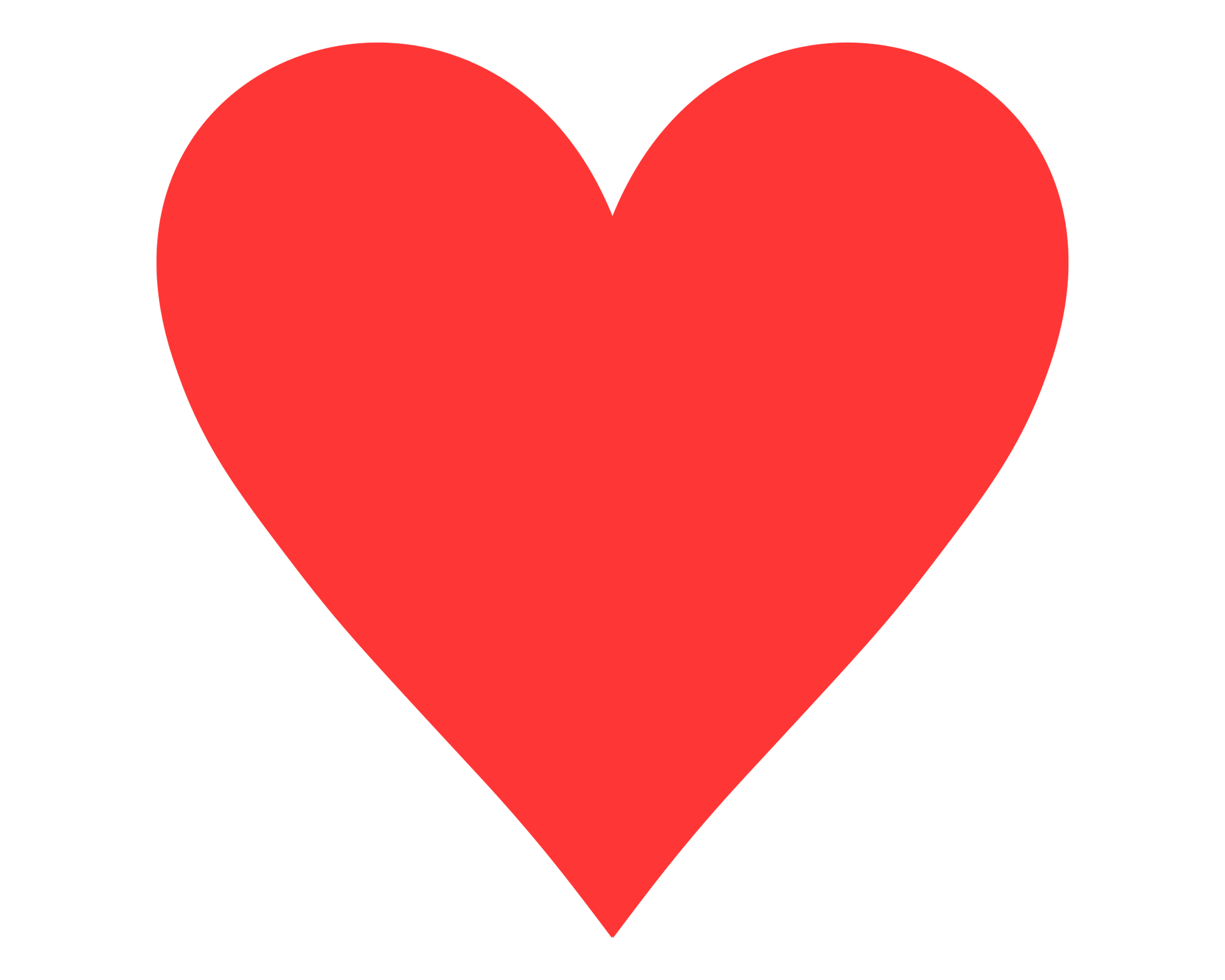 Heart PNG