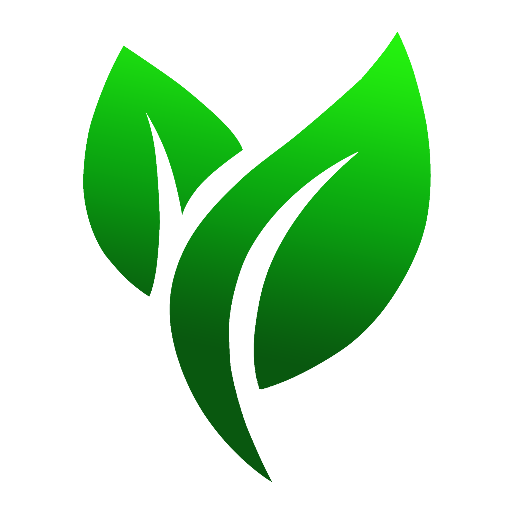 Leaf Logo png