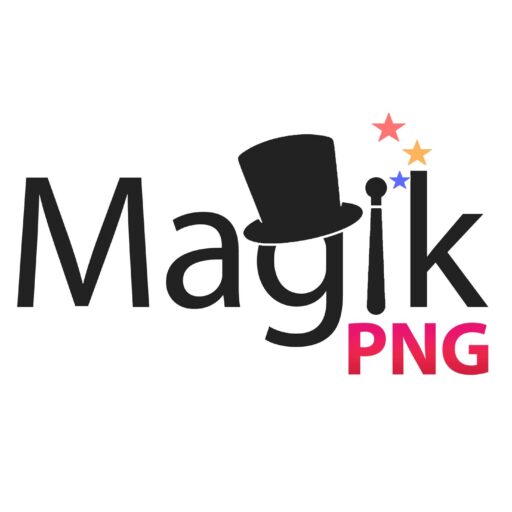 Magik png logo